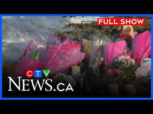 Learning about Tumbler Ridge tragedy victims | CTV News Lethbridge at Five for Feb. 12, 2026