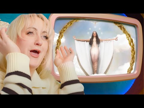 Rosalía Crash Course (El Mal Querer)