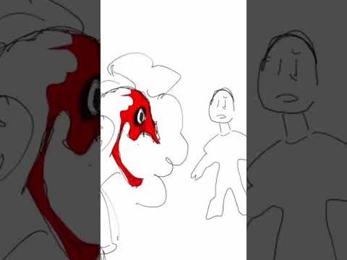 Me when I’m overwhelmed