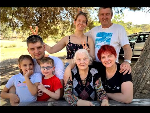 No one survived: Zhenia, Dina, Alin, and Eitan went camping - and were murdered