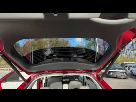 2026 Hyundai IONIQ 5 SEL Marietta, Woodstock, Acworth, Roswell GA