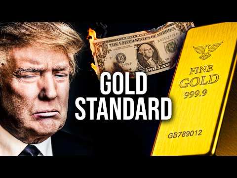 The Gold Standard Explained: Why Central Banks Are Buying Gold in 2026