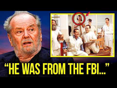 One Flew Over the Cuckoo's Nest Reveals What Most Fans NEVER Figured Out