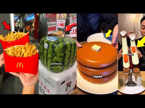 10 Things In Japan & Korea That Just Make Sense…🤯 | 10 Minute Compilation