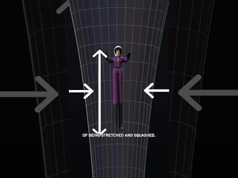 You Just Fell Into a Black Hole... Now What?