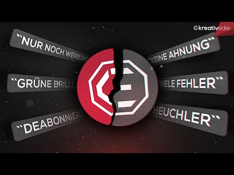 Ernsthaft jetzt! Wir müssen mal reden...