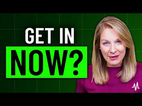 Stocks on Sale? Here’s What We’re Buying