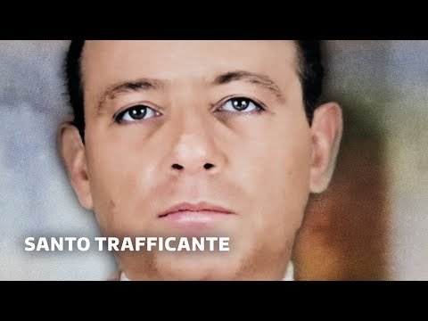 The Untouchable Godfather of the South | Mafias Greatest Hits E10 | True Lives