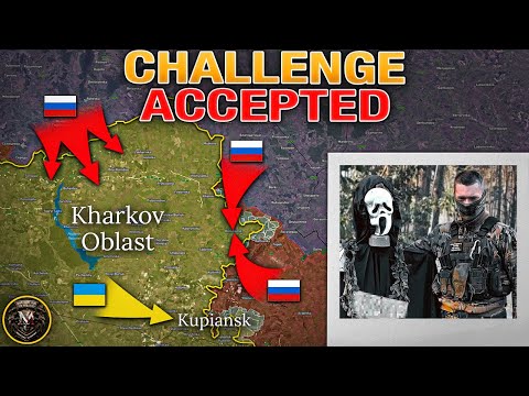 Killzone🔴The Russians Go All-In♠️🔥 The Kharkiv Meat Grinder Begins🔪🥩 Military Summary For 05.11.2025