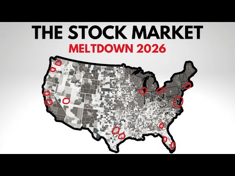 The 2026 Market Signal I'm Watching Closely