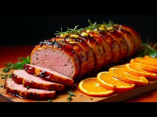 Ich frittiere nicht mehr! Diesen Trick habe ich in einem teuren Restaurant gelernt!