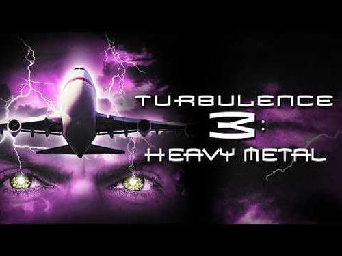 Turbulence 3 : Heavy Metal | ACTION | Full Movie in English