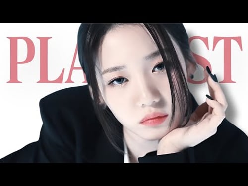 ๐ฟ K-POP ์ฌ์ ์์ด๋ ๋
ธ๋ ๋ชจ์ | ์ ๊ณก ํฌํจ, ๊ฑธ๊ทธ๋ฃน | ์ผ์ดํ playlist