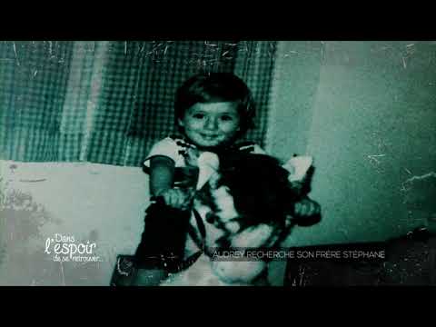 DANS L'ESPOIR DE SE RETROUVER (épisode 7, 2014)