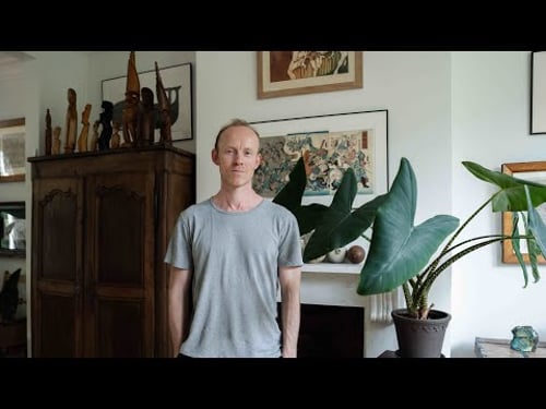 Documentary Film-Maker’s House Tour | Luxury Real Estate