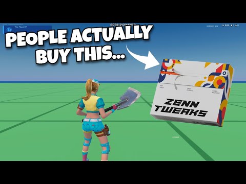 Risxn Tweaks VS Zenn Tweaks... Which Are Better?