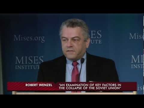 An Examination of Key Factors in the Collapse of the Soviet Union | Robert Wenzel