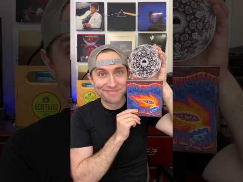 Favorite Song? 🎵 #shorts #music #recordplayer #recordplayers #turntable #turntables #tool #song