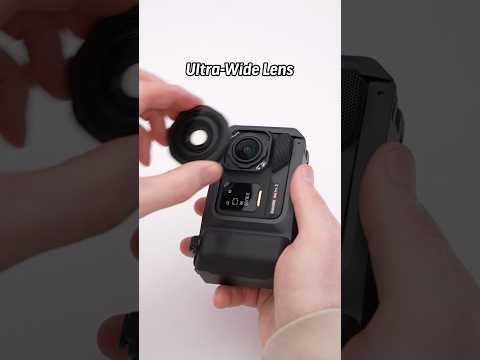 The Ultimate Action Camera Bundle…