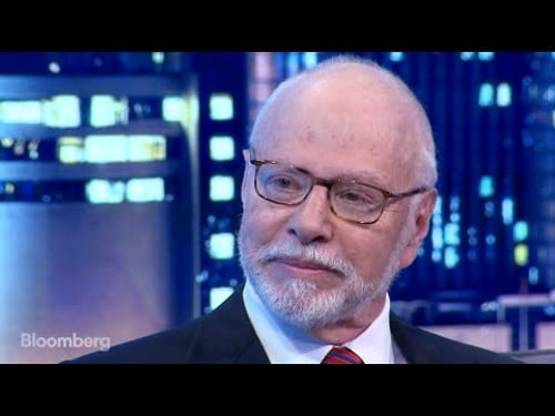 Singer on Intimidating CEOs and Knocking on Open Doors