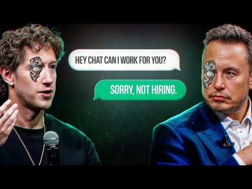 Will AI Replace Your Job?