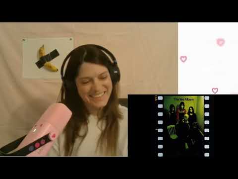 First Time Hearing! YES - "I've Seen All Good People" (audio)