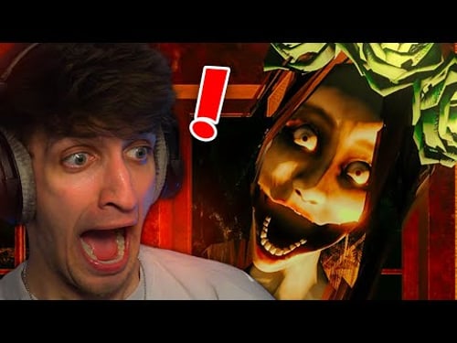 PLAYING THE MIMIC AGAIN WAS A MISTAKE
