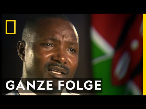 Die Terroranschläge von Nairobi - Ganze Folge | Sekunden vor dem Unglück