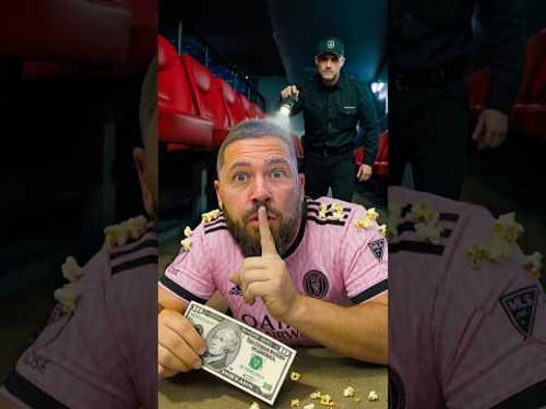 How Long Can My Friend Stay at a Messi Game?