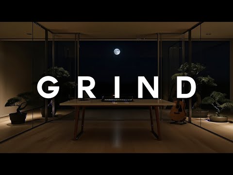 Work Music for Serious Grind | Lock In