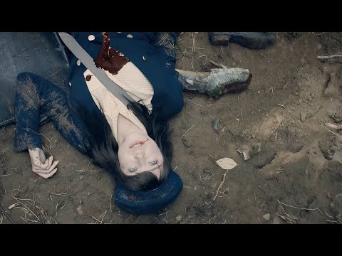 ФИЛЬМ! В ЛЕСУ НАХОДЯТ ТЕЛО ПРОПАВШЕЙ МНОГО ЛЕТ НАЗАД ПОЧТАЛЬОНШИ! Разбитое зеркало! Русский фильм