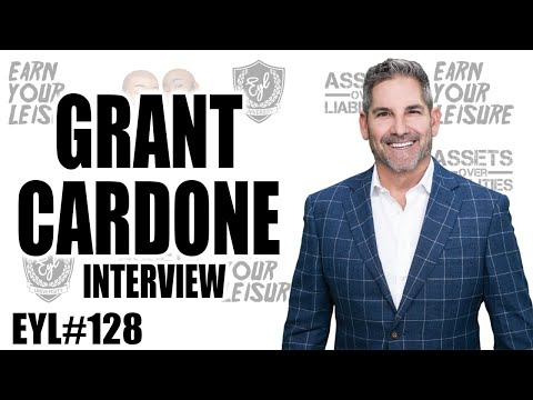 GRANT CARDONE ON HOW THE RICH AVOID TAXES, BUSINESS & REAL ESTATE MYTHS