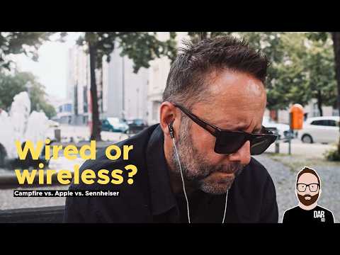 MUSIC FANS: it's time to ditch the AirPods!