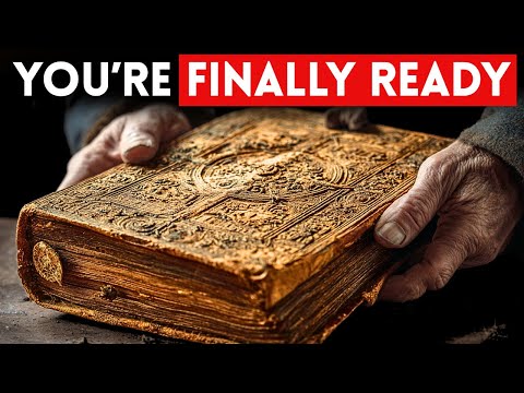 The Universe Sends You This Book When It’s Ready To OBEY You
