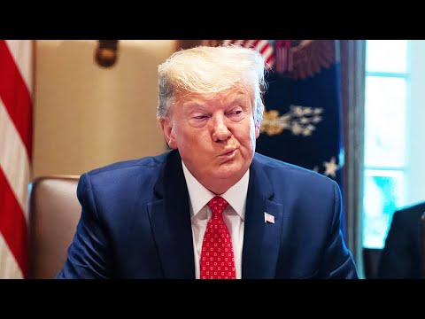 EXPLOSIVE REPORT: TRUMP COMMITTED MORTGAGE FRAUD