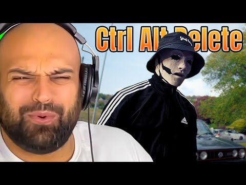 Ren x The Skinner Brothers - Ctrl Alt Delete | REACTION