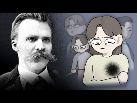 When life feels empty because you're too smart