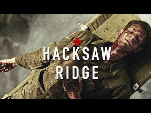 One More | Desmond Doss's Story - Hacksaw Ridge (4K)