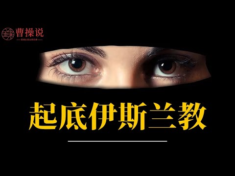 起底伊斯兰教!|伊斯兰教为什么“可怕”?|共产党的镜中人:伊斯兰教|伊斯兰教历史|伊斯兰教的教义|伊斯兰教为什么不吃猪肉|伊斯兰教简史|伊斯兰教中国化|伊斯兰教和基督教|伊斯兰教故事|宗教起源