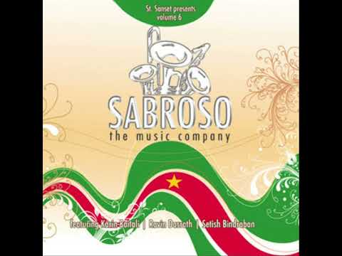 Dhai Dhin - Muziekgroep Sabroso | Setish Bindraban | Karin Baitali | Gurcharandass Ji