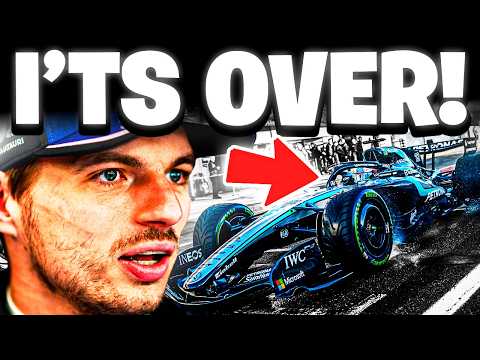 RED BULL PRESENTS NEW EVIDENCE THE ENGINE MERCEDES To FIA To Get BANNED Before TEST Bahrain