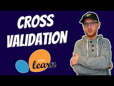 K-Fold Cross Validation: Explanation + Tutorial in Python, Scikit-Learn & NumPy