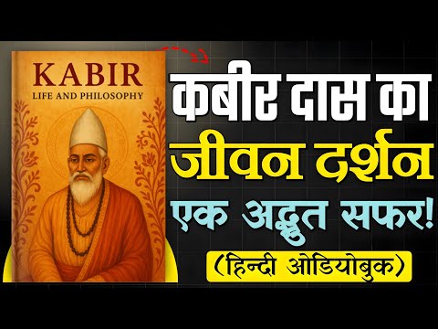 Kabir: The Untold Story of a Mystic's Life