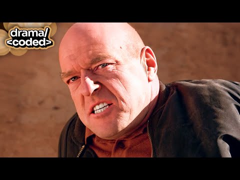 breaking bad (2013) - when hank schrader was killed