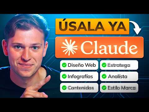 6 Ways to Use CLAUDE AI Like a Digital Professional | Practical Step-by-Step Examples