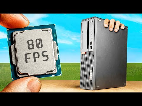 $36 Small PC vs UPGRADE