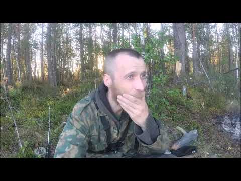 Крутая Рыбалка на живца. Самоловки в разнос