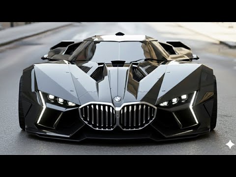 2027 BMW M5 First Look – BMW’s Ultimate Luxury Performance Sedan