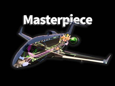 Why this Flight Simulator blows my mind