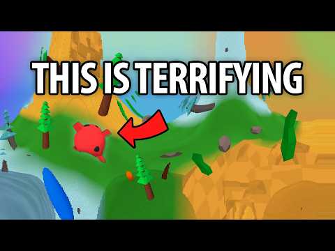 I Forced AI To Learn 4D Movement